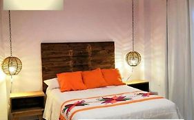 Hotel Boutique Santa Lucia